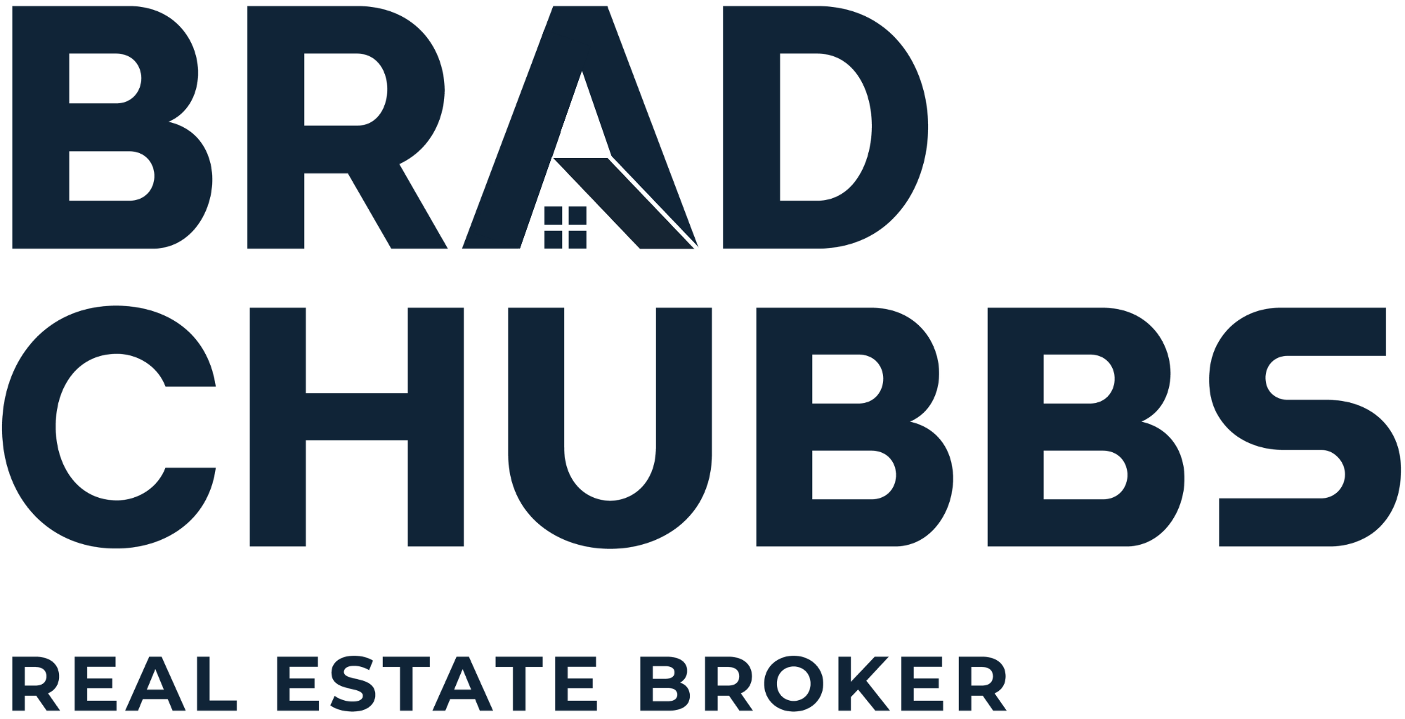 Brad Chubbs, Realtor Logo