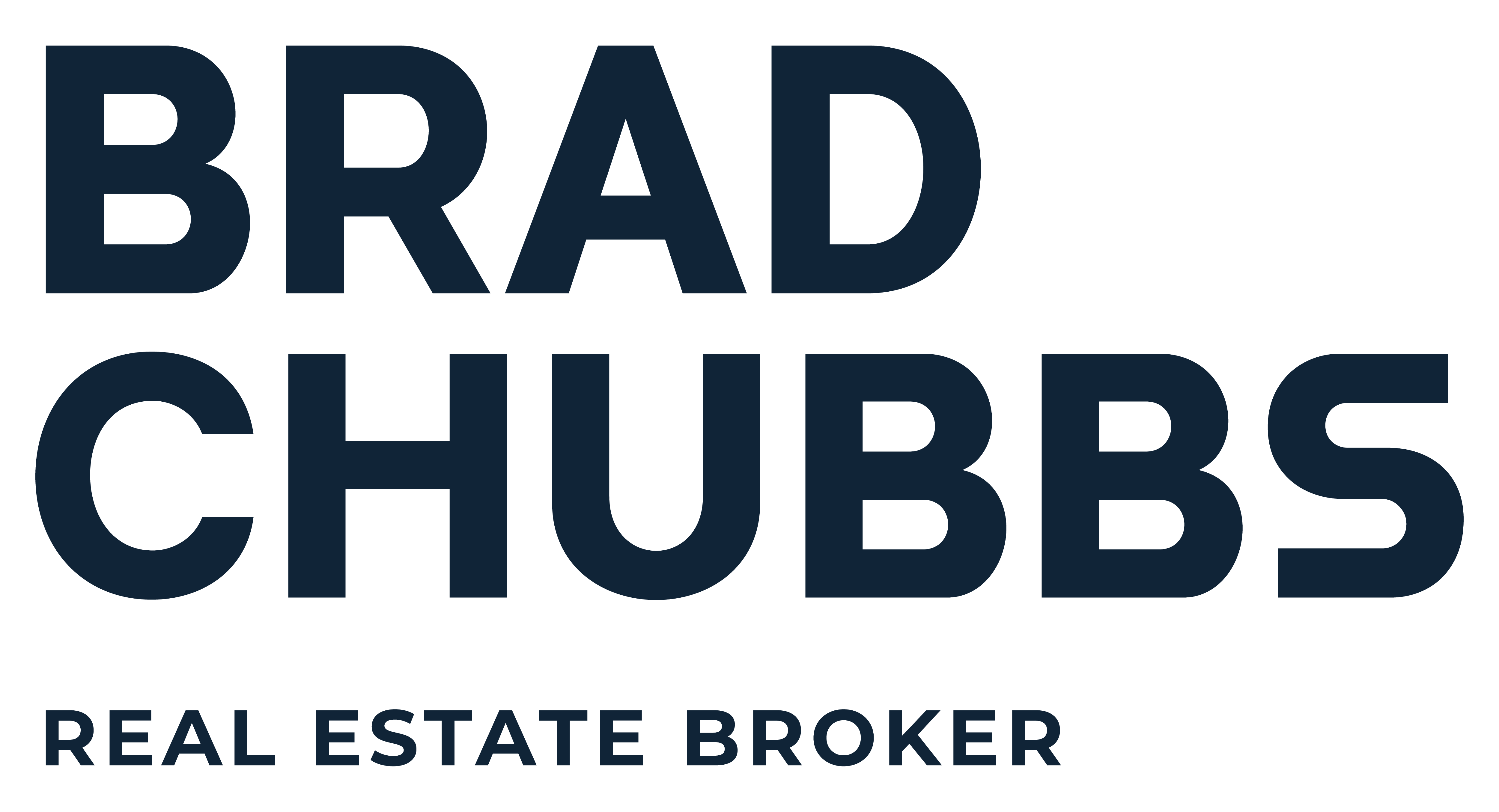 Brad Chubbs, Realtor